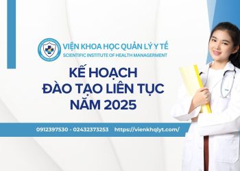 KẾ HOẠCH ĐÀO TẠO NĂM 2025