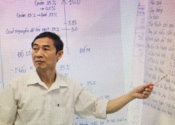 Khai giảng lớp tập huấn Quản lý chất lượng bệnh viện tại BV Việt nam Cu Ba 26-28/8-2019