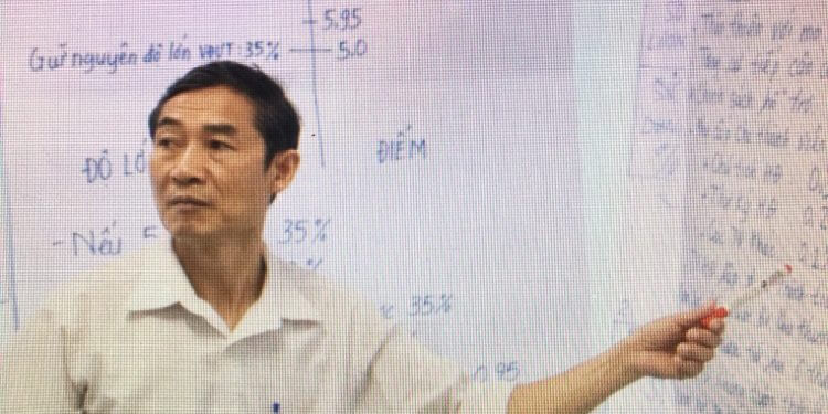 Khai giảng lớp tập huấn Quản lý chất lượng bệnh viện tại BV Việt nam Cu Ba 26-28/8-2019