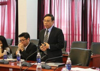 Trung tâm bồi dưỡng kiến thức chăm sóc da bệnh lý và trẻ hóa làn da tổ chức khóa V