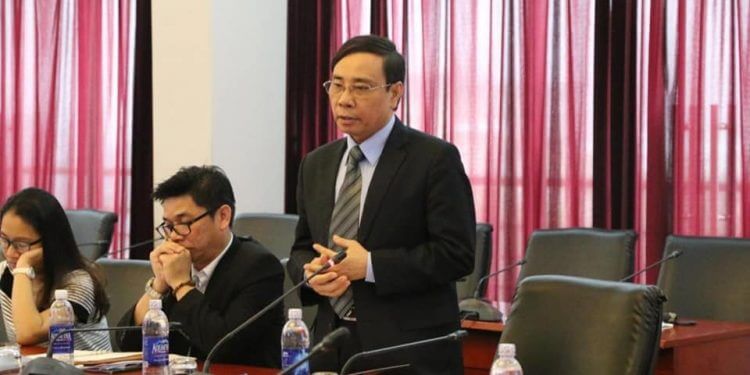 Trung tâm bồi dưỡng kiến thức chăm sóc da bệnh lý và trẻ hóa làn da tổ chức khóa V