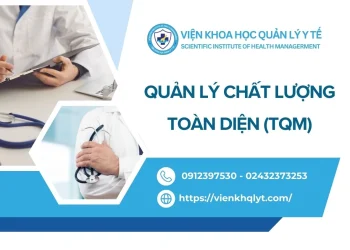 QUẢN LÝ CHẤT LƯỢNG TOÀN DIỆN (TQM)